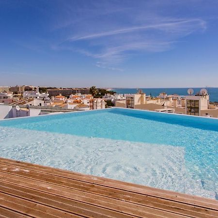 Dream Apartment W/Pool & Balcony By Lovelystay Albufeira Buitenkant foto