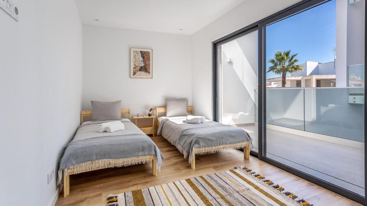 Dream Apartment W/Pool & Balcony By Lovelystay Albufeira Buitenkant foto