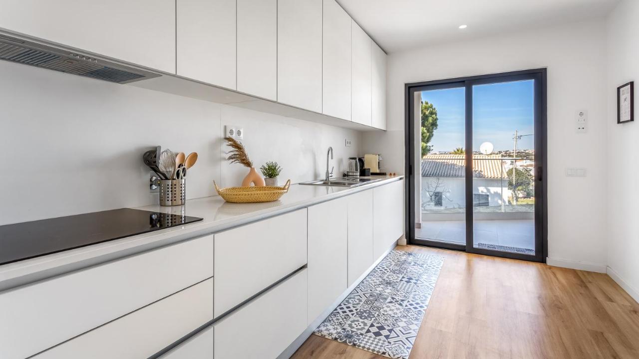 Dream Apartment W/Pool & Balcony By Lovelystay Albufeira Buitenkant foto