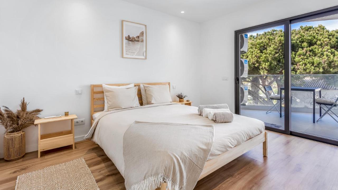 Dream Apartment W/Pool & Balcony By Lovelystay Albufeira Buitenkant foto