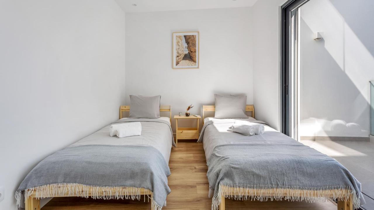 Dream Apartment W/Pool & Balcony By Lovelystay Albufeira Buitenkant foto