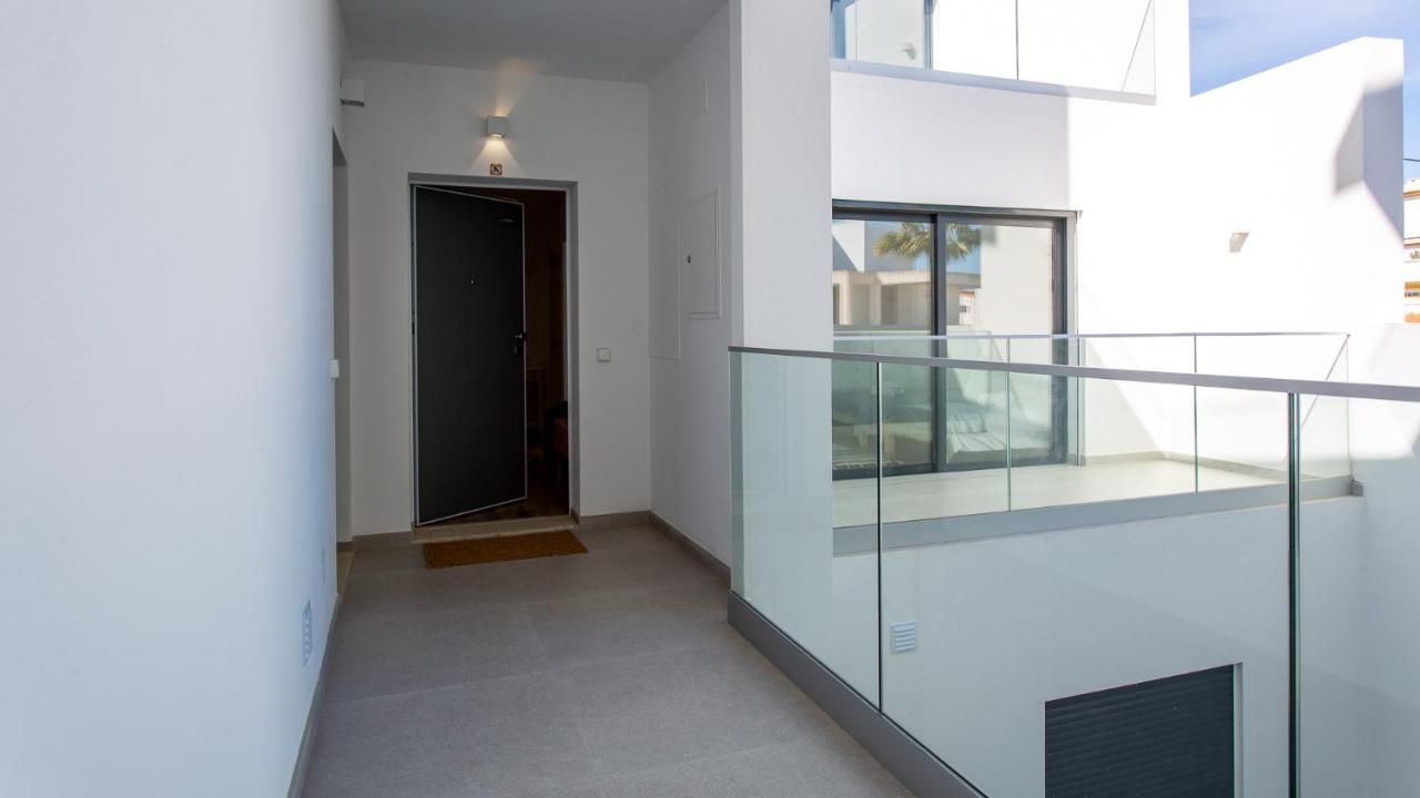 Dream Apartment W/Pool & Balcony By Lovelystay Albufeira Buitenkant foto
