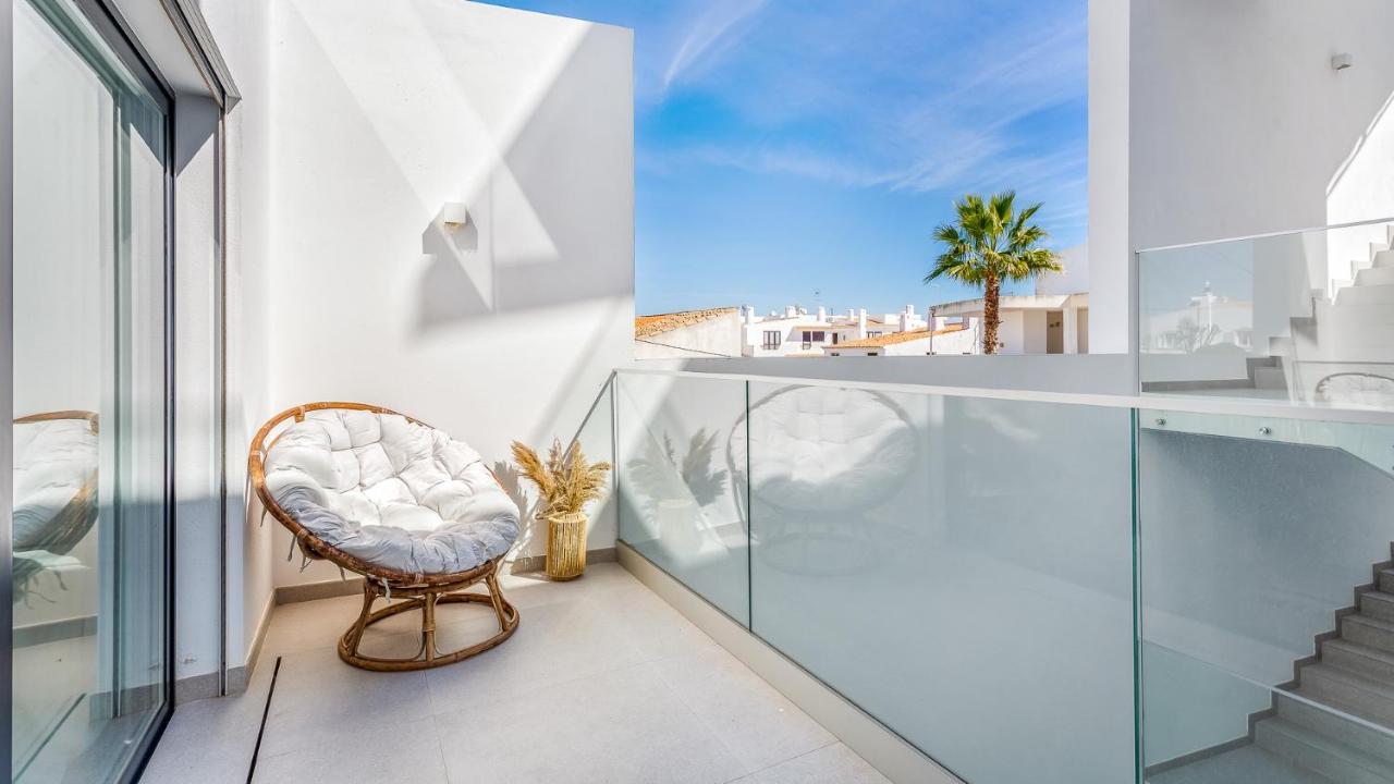 Dream Apartment W/Pool & Balcony By Lovelystay Albufeira Buitenkant foto